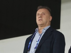 Sensacyjny kandydat na selekcjonera. Do PZPN wpłynęło zgłoszenie