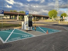 60 lokalizacji stacji ładowania aut elektrycznych do końca roku