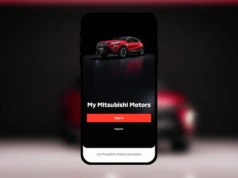 Astara prezentuje nową aplikację Mitsubishi Motors