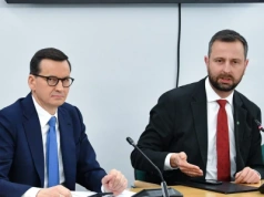 Morawiecki ponawia propozycję dla Kosiniaka-Kamysza. 