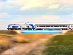 PGE Energetyka Kolejowa dostarczy energię PKP Intercity