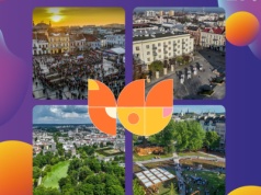 Święto Kielc 2025. Jedno miasto – wspólna energia