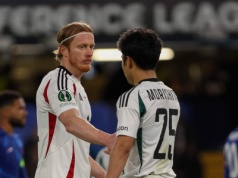Legia “oszukana” przez UEFA. Poznaliśmy jej potencjalnych rywali w Lidze Europy