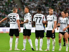 Legia czeka na losowanie el. Ligi Europy! Oto potencjalni rywale!