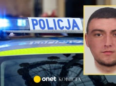 Policja szuka niebezpiecznego mężczyzny. Chodzi o gwałt w parku