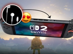 Switch 2 rozwiązał problem, który męczył mnie od lat