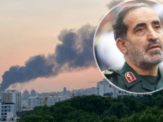 Izrael triumfuje. Zlikwidowano kluczowego irańskiego dowódcę