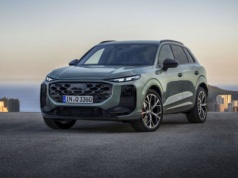 Nowe Audi Q3 debiutuje w pełnej okazałości