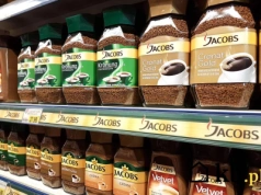 Najpopularniejsza kawa w Polsce z olbrzymim rabatem. Warto zrobić zapasy