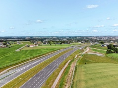 To już jutro! Otworzą pierwszy odcinek nowej Obwodnicy Metropolii Trójmiejskiej
