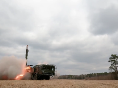 Szwedzka telewizja: trwa modernizacja instalacji jądrowych  na Białorusi