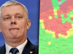 Zakłócenia GPS nad Polską. Minister: 