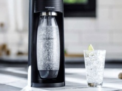 SodaStream w promocji w sam raz na upały. W takiej cenie wstyd nie skorzystać