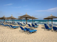 Kiedyś leżak na leżaku, dziś puste plaże. Ten znany turecki kurort opustoszał