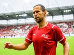 Grzegorz Krychowiak wraca do Polski. Transferowy hit tego lata