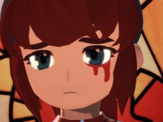 Fractured Blooms: Symulator życia z piekła rodem