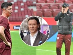 Majdan o aferze wokół Lewandowskiego i Probierza. Kto następny w kadrze? 