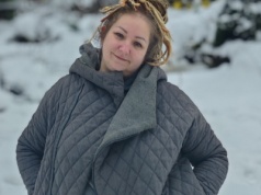 Majka uciekła z Łodzi w Bieszczady. Miała 20 tys., kupiła pensjonat za milion