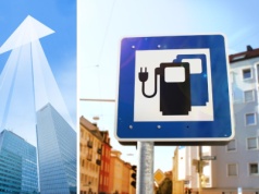Samochody elektryczne w ofensywie. Rekordowy wynik rejestracji nowych pojazdów