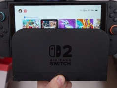 Nintendo blokuje konsole piratom; pierwsze Switche 2 zbanowane za piractwo