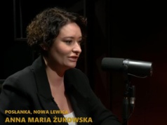 Anna Maria Żukowska krytykuje proces rozliczeń: 