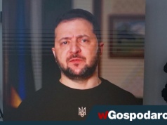 Atak na Kijów: Co najmniej 14 zabitych i 55 rannych