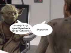 Kosmiczne absurdy i DZIURY FABULARNE w STAR WARS
