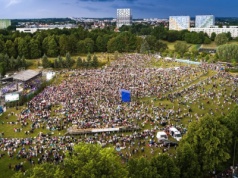 Koncert „Jednego Serca Jednego Ducha” w Parku Sybiraków. Wszystko co musisz wiedzieć