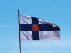 B. szef wywiadu Finlandii skazany! Gromadził tajne dokumenty