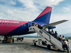 Wizz Air wydał komunikat. Nie tylko zawieszone połączenia. Niektóre loty będą dłuższe