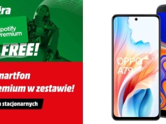 MediaMarkt rozdaje karty do Spotify. I to nawet na dwa lata