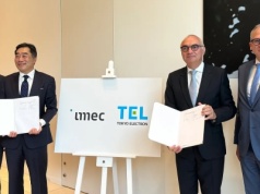 Imec i Tokyo Electron przedłużają strategiczne partnerstwo