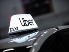 Nowa funkcja w Uberze. Wystarczy ją włączyć podczas jazdy