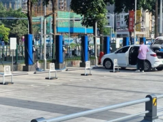 Państwo Środka już przegoniło konkurencję w elektromobilnym wyścigu