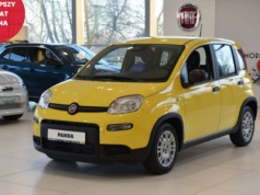 Fiat z rabatem do 50.000 zł. Akcja „Cudowne przesilenie” w polskich salonach dealerskich