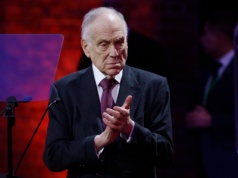 Złoża litu Ukrainy dla przyjaciela Donalda Trumpa