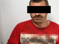 Śmiertelnie ranił nożem konkubenta swojej matki. Teraz trafi za to do aresztu