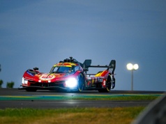 Ferrari zdyskwalifikowane z 24h Le Mans. Odebrano miejsce jednej załodze