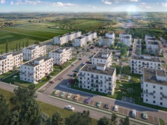 White Stone Development stawia na mieszkania