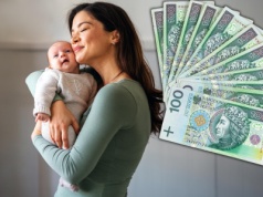 Ekstra 1600 zł na dziecko z ZUS