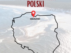 Cud natury – nowy Cypel na Pomorzu
