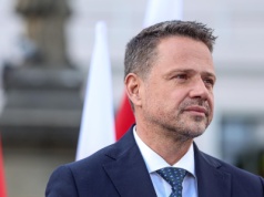 Zły czas Rafała Trzaskowskiego trwa. Trafił pod lupę śledczych od afery śmieciowej!
