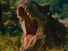 „Dinozaury rządzą Ziemią”! Atak Spinozaurów w nowym zwiastunie „Jurassic World: Rebirth”!