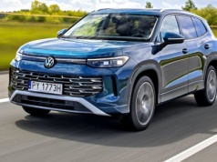 Volkswagen Tayron 2.0 TDI DSG 4Motion – więcej niż Tiguan z plecakiem | TEST