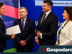 214 mln zł na rozwój nauki w Małopolsce