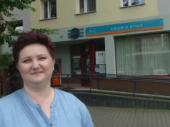 Mieszkańcy Osiedla Stałego nie chcą przeniesienia przychodni ZLO