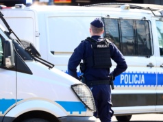 Tragedia podczas spotkania młodzieży. 18-latek zginął od ciosów nożem
