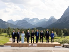 G7 w Kananaskis. Oświadczenie przywódców. Donald Trump opuścił szczyt w Kanadzie