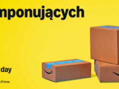 W tym roku Prime Day odbędzie się 8-11 lipca 2025!