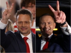 Polacy o ponownym liczeniu głosów w wyborach prezydenckich [SONDAŻ]